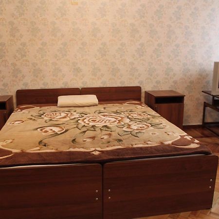 Vacation Home U Keshi 苏呼米 外观 照片