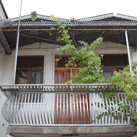 Vacation Home U Keshi 苏呼米 外观 照片