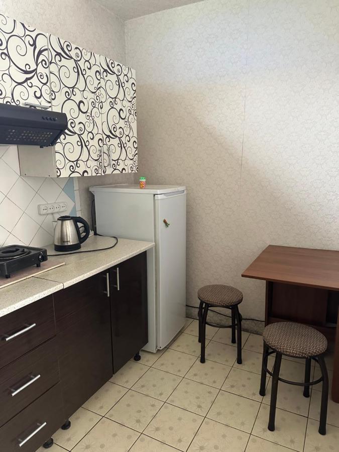 Vacation Home U Keshi 苏呼米 外观 照片