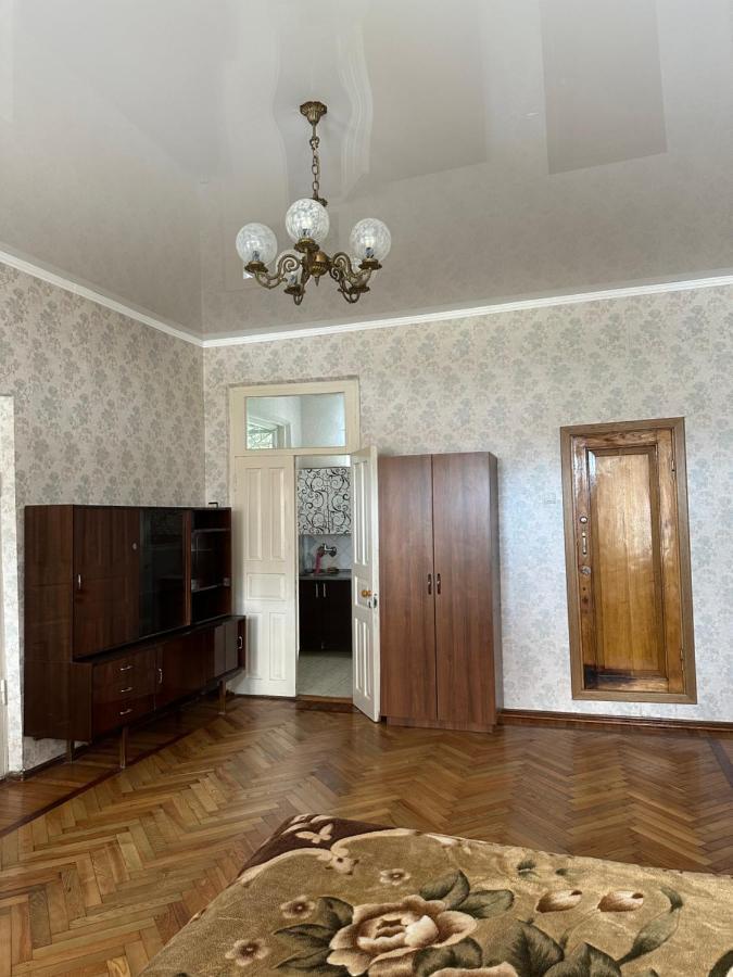 Vacation Home U Keshi 苏呼米 外观 照片