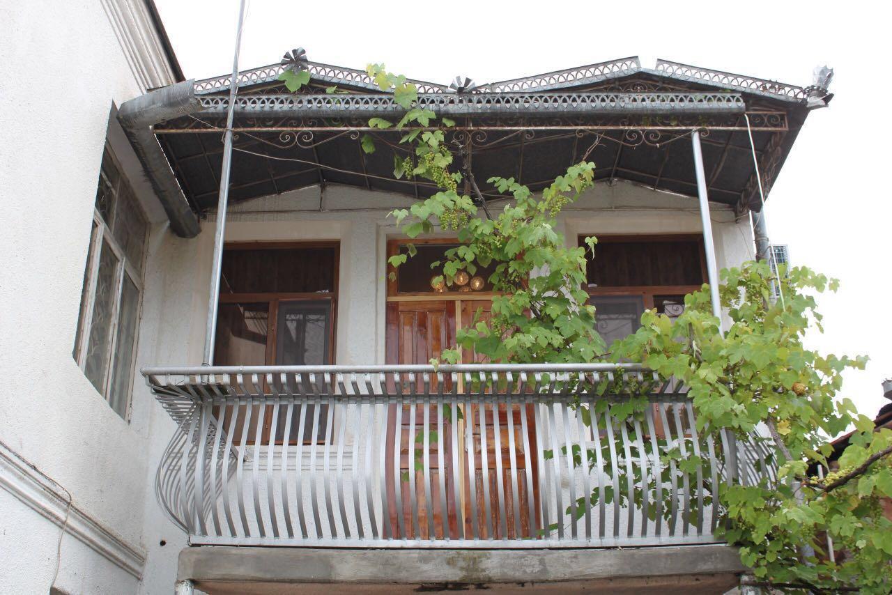 Vacation Home U Keshi 苏呼米 外观 照片